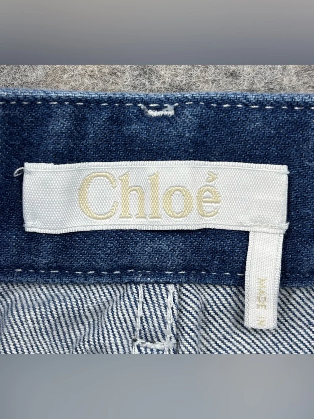 Chloe excellent no